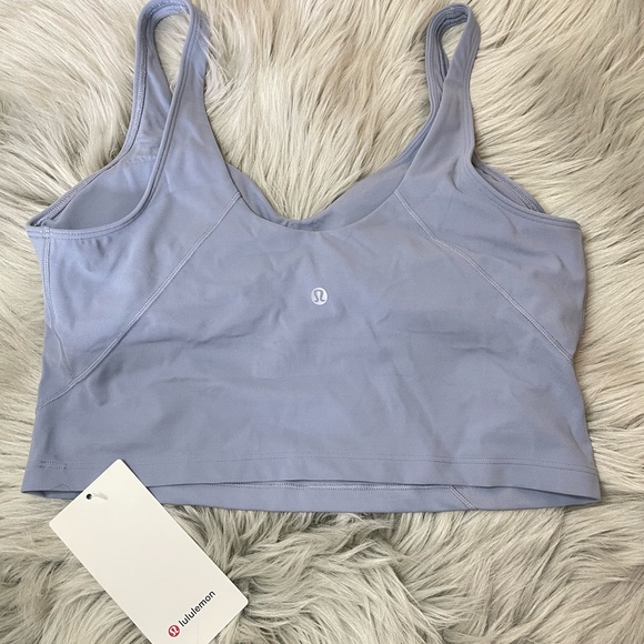 SOLD ONLINE STORE  Lululemon align tank - Picture 2 of 3